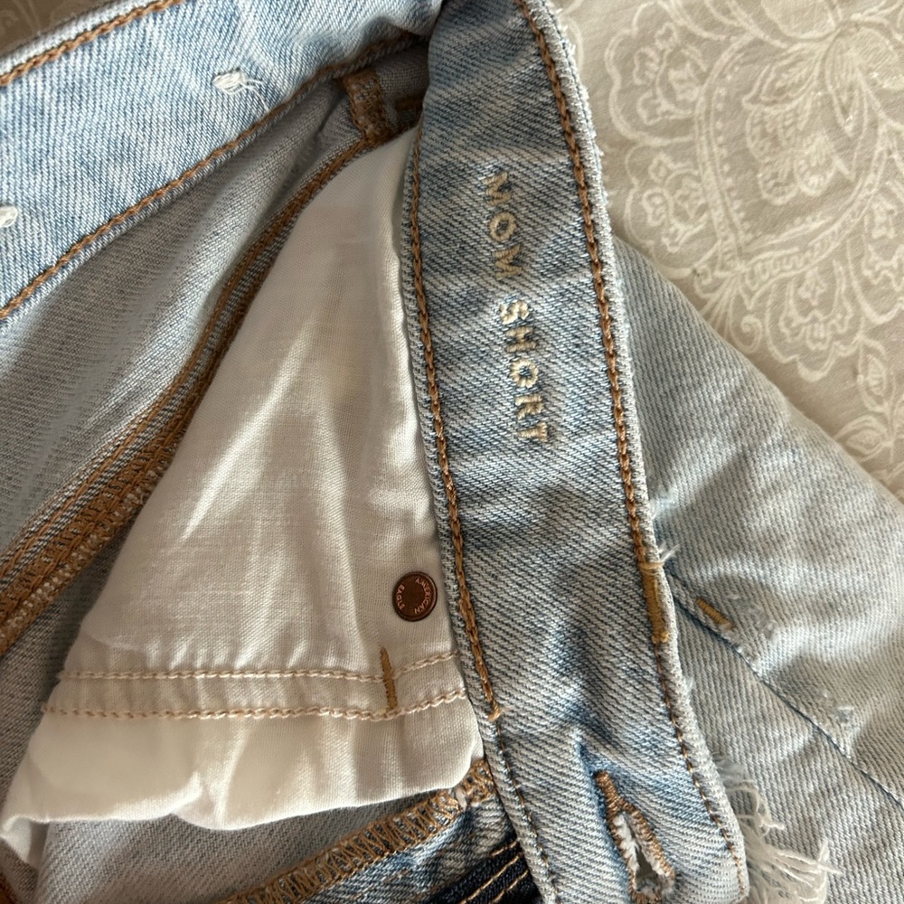 only worn a couple times